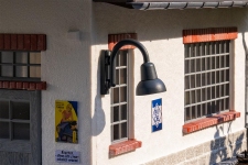 Pola 333234 - G - Wandlampen (4 Stück)